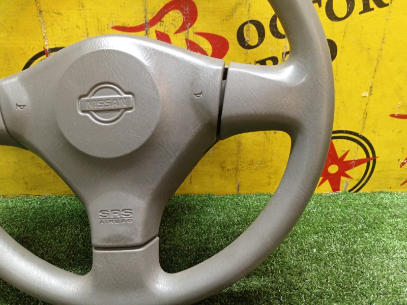 Руль, 2500 рублей, Красноярск