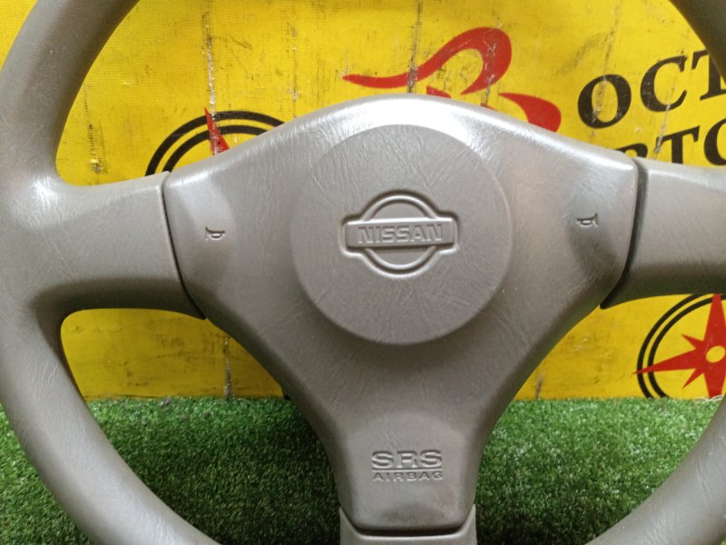 Руль, 2500 рублей, Красноярск