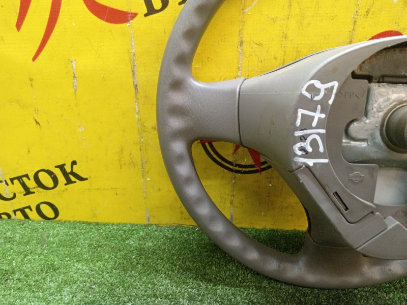 Руль, 2500 рублей, Красноярск