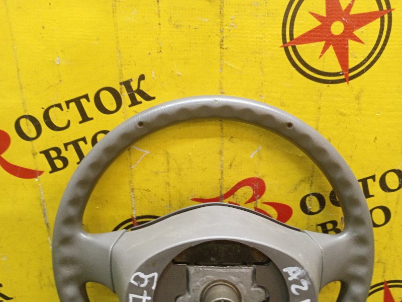 Руль, 2500 рублей, Красноярск