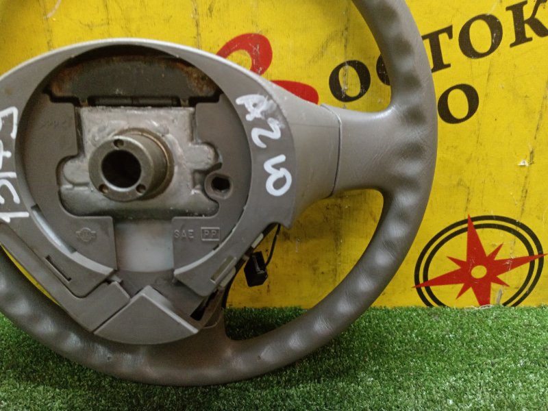 Руль, 2500 рублей, Красноярск