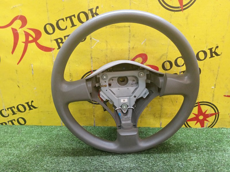 Руль, 2500 рублей, Красноярск