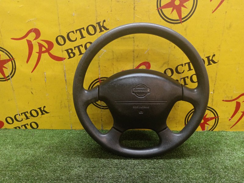 Руль, 2000 рублей, Красноярск