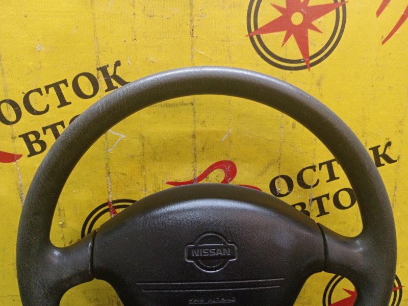 Руль, 2000 рублей, Красноярск