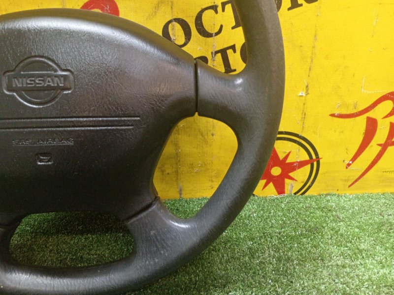 Руль, 2000 рублей, Красноярск