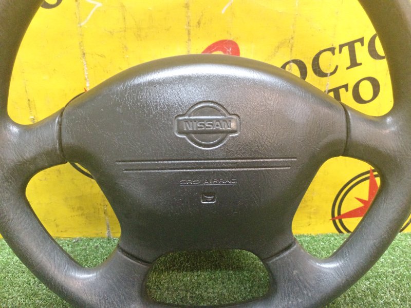 Руль, 2000 рублей, Красноярск