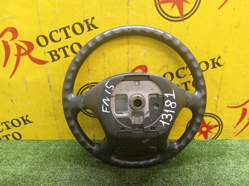 Руль, 2000 рублей, Красноярск