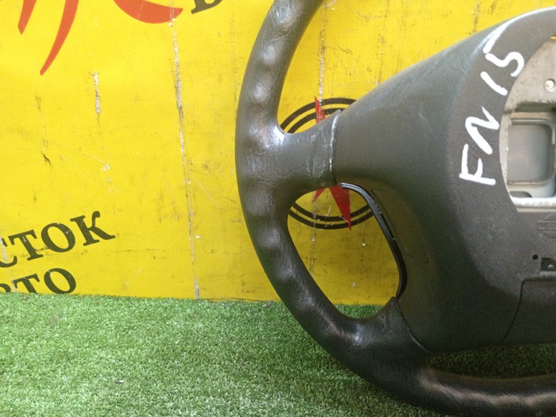 Руль, 2000 рублей, Красноярск