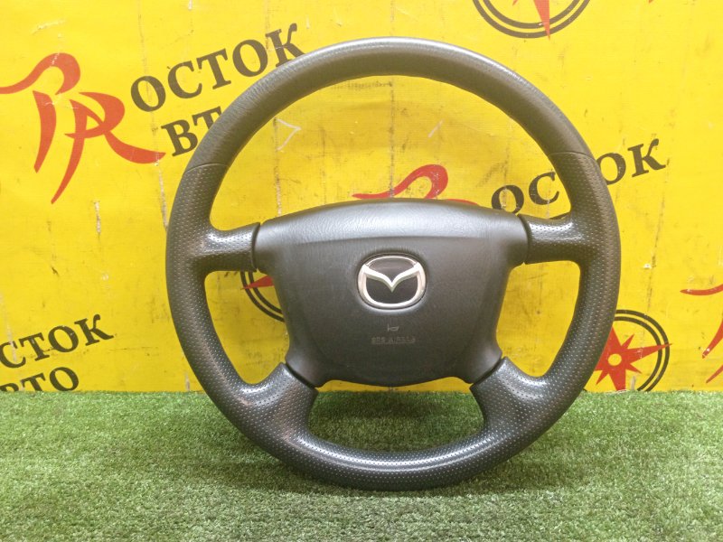 Руль, 1000 рублей, Красноярск