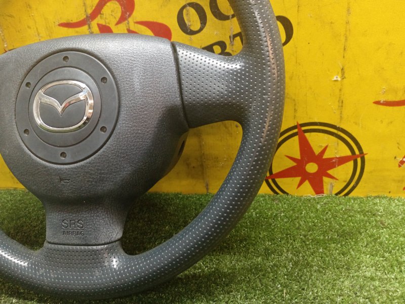 Руль, 600 рублей, Красноярск