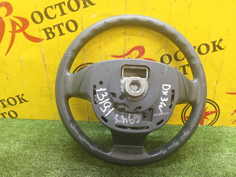 Руль, 600 рублей, Красноярск