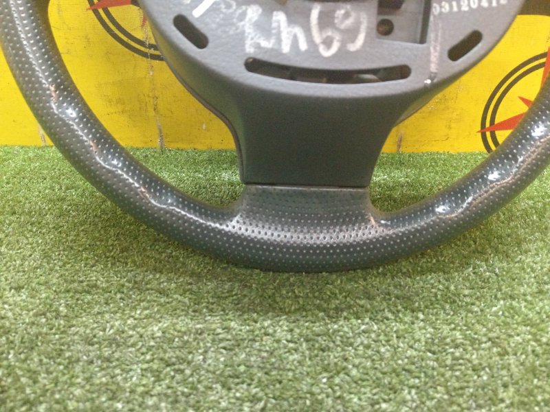 Руль, 600 рублей, Красноярск