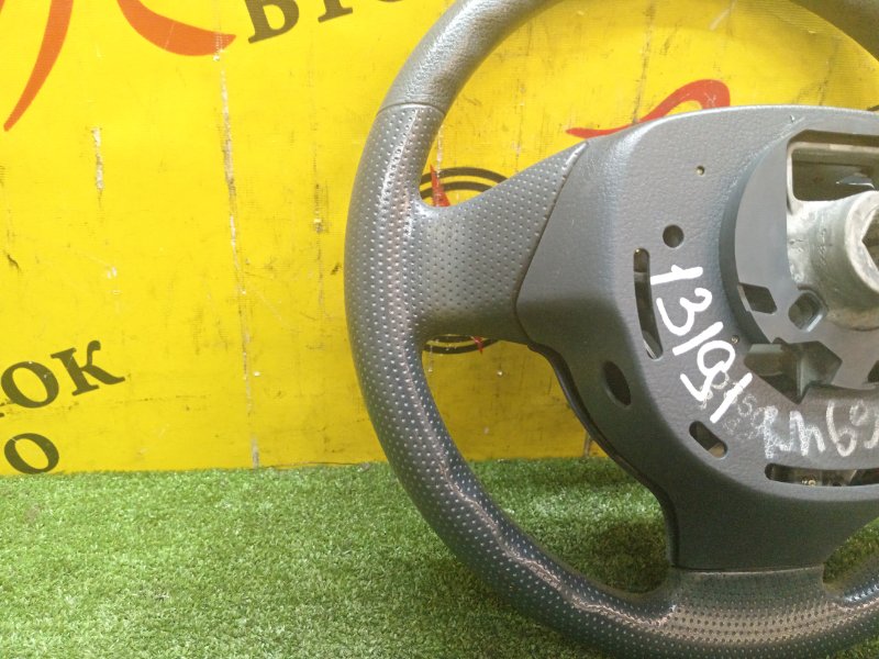 Руль, 600 рублей, Красноярск