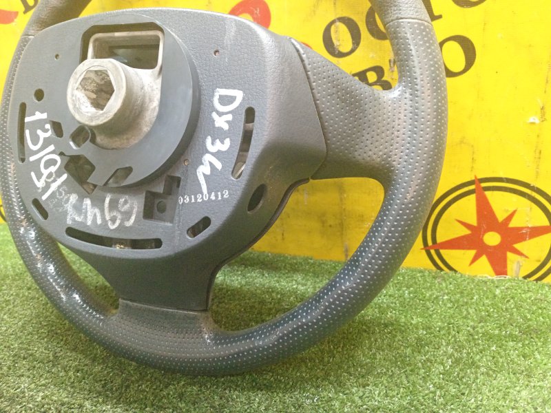 Руль, 600 рублей, Красноярск