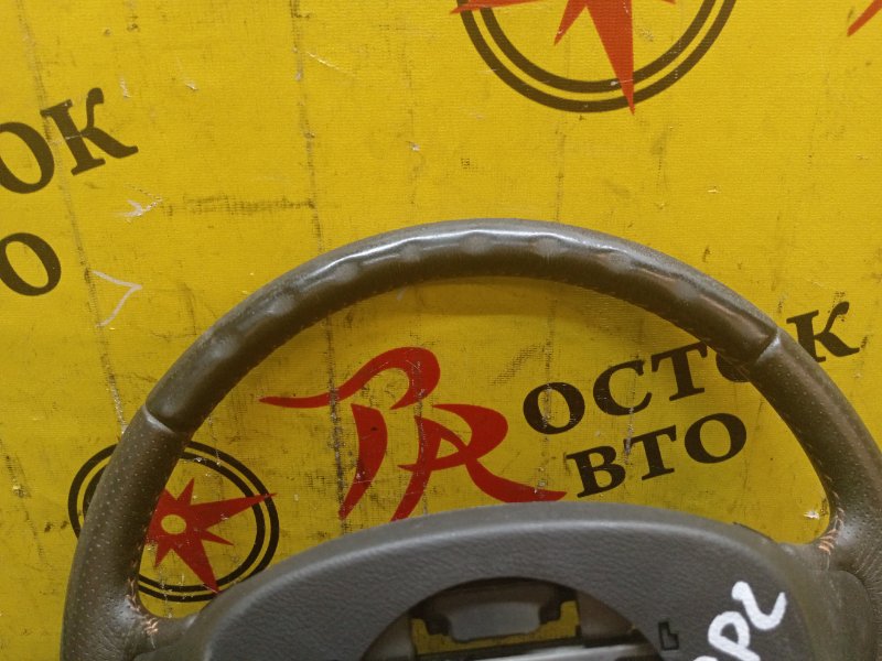 Руль, 13000 рублей, Красноярск