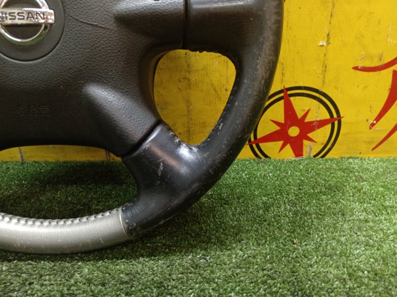 Руль, 3500 рублей, Красноярск