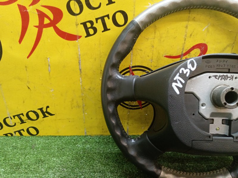 Руль, 3500 рублей, Красноярск