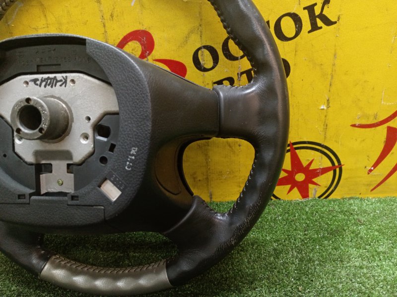 Руль, 3500 рублей, Красноярск