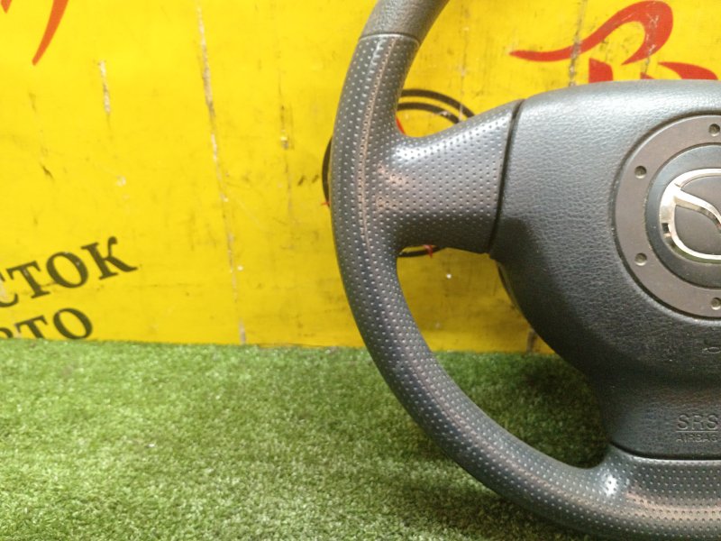 Руль, 700 рублей, Красноярск