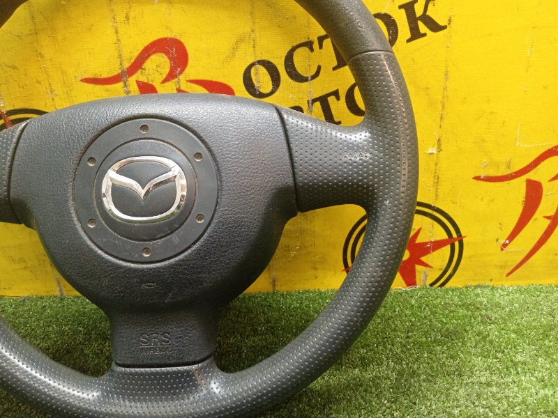 Руль, 700 рублей, Красноярск