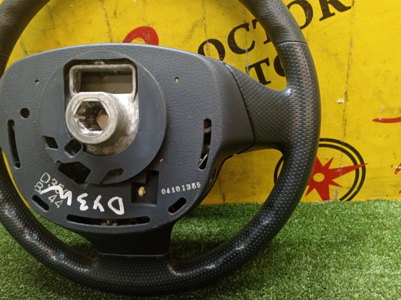 Руль, 700 рублей, Красноярск