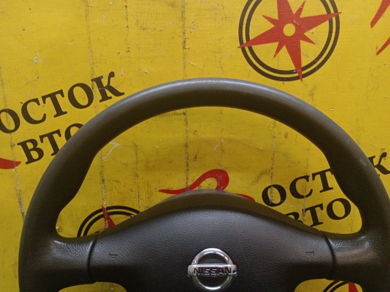 Руль, 3000 рублей, Красноярск