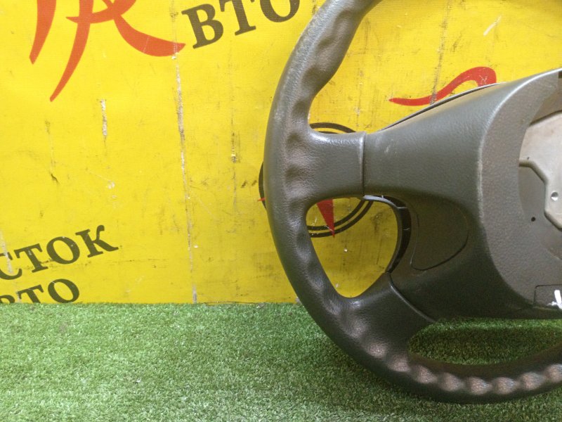 Руль, 3000 рублей, Красноярск