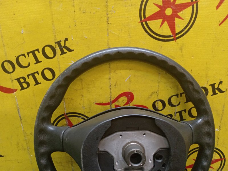 Руль, 3000 рублей, Красноярск