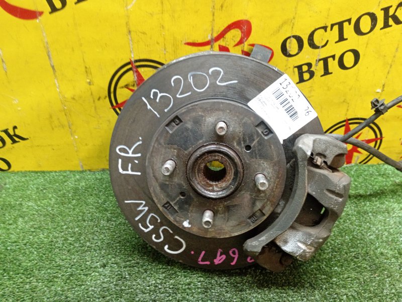 Ступица, 2200 рублей, Красноярск