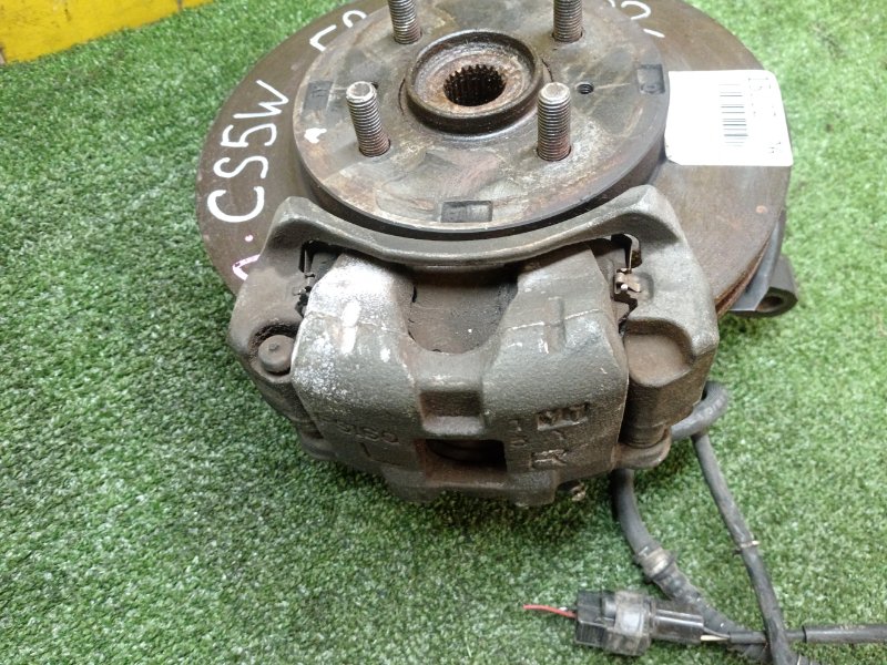 Ступица, 2200 рублей, Красноярск