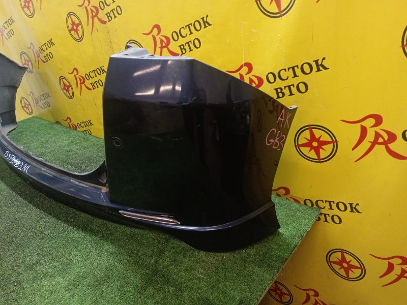 Бампер, 2500 рублей, Красноярск