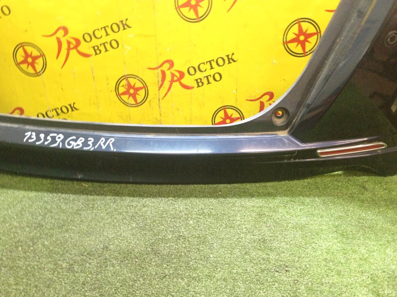 Бампер, 2500 рублей, Красноярск