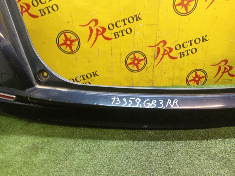 Бампер, 2500 рублей, Красноярск