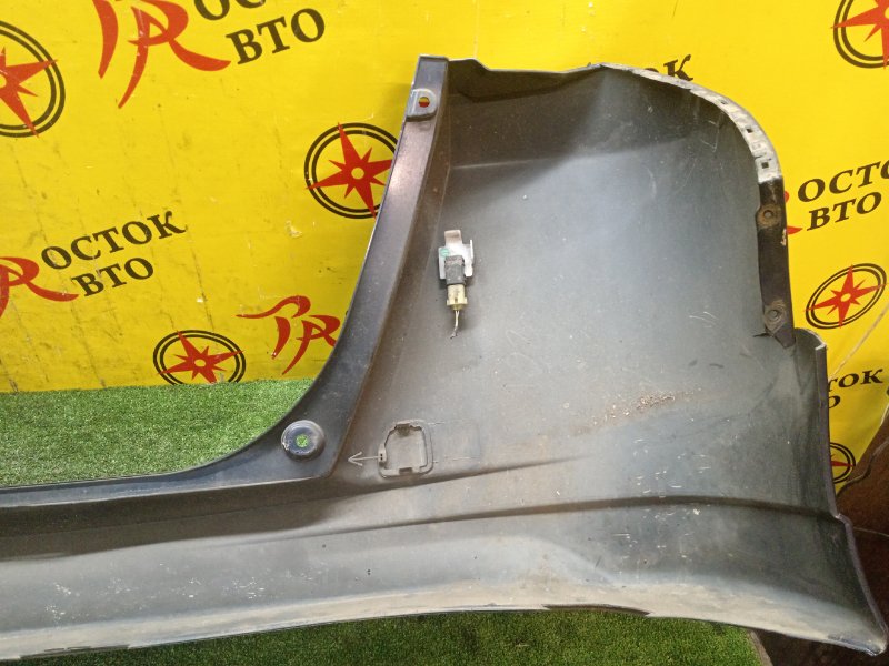 Бампер, 2500 рублей, Красноярск