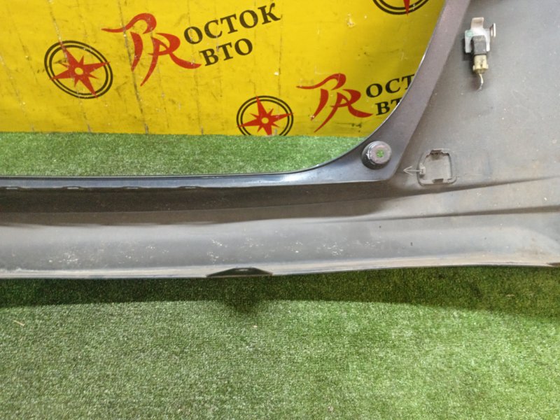 Бампер, 2500 рублей, Красноярск