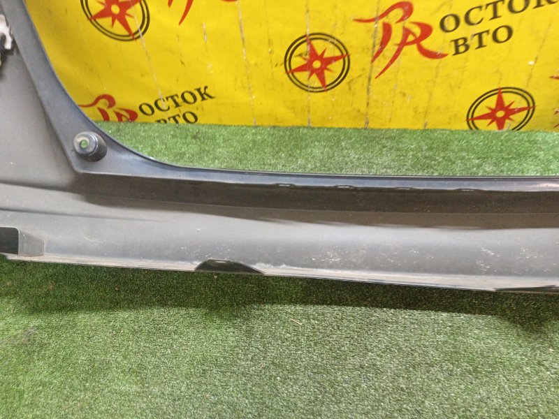 Бампер, 2500 рублей, Красноярск