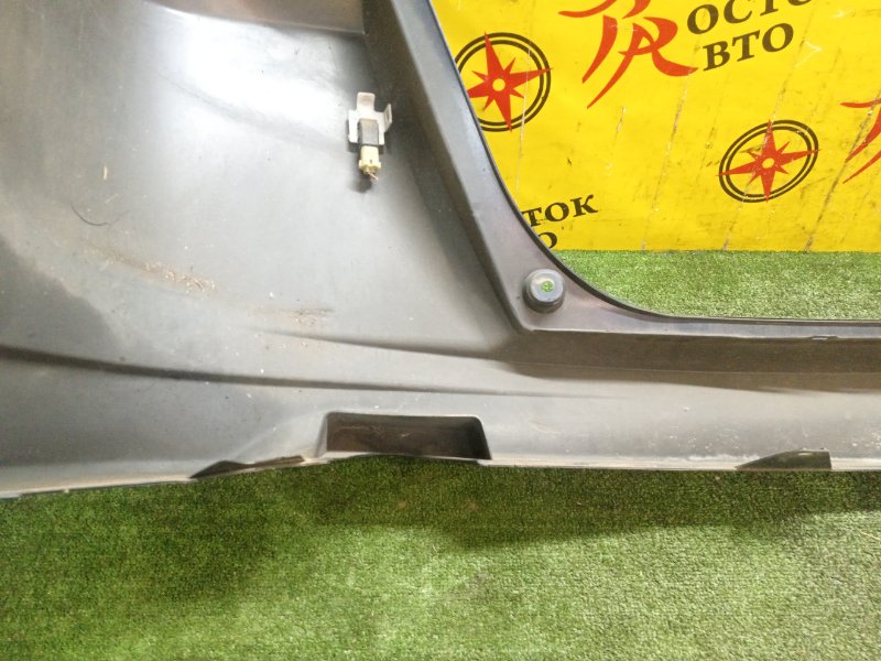 Бампер, 2500 рублей, Красноярск