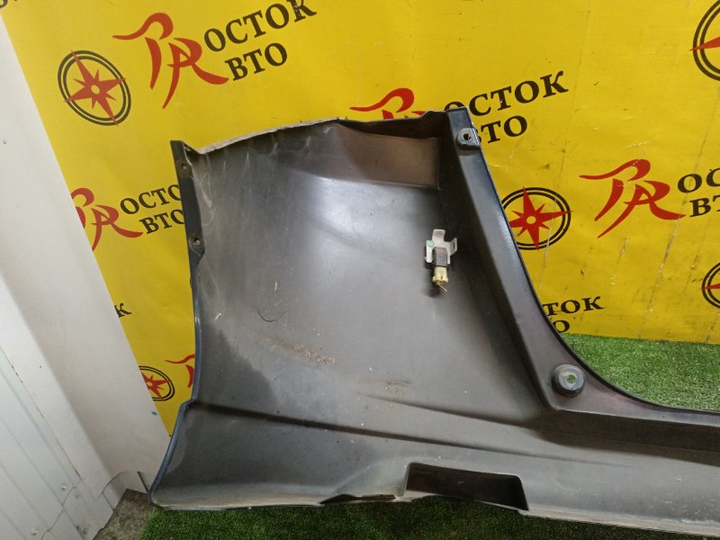 Бампер, 2500 рублей, Красноярск