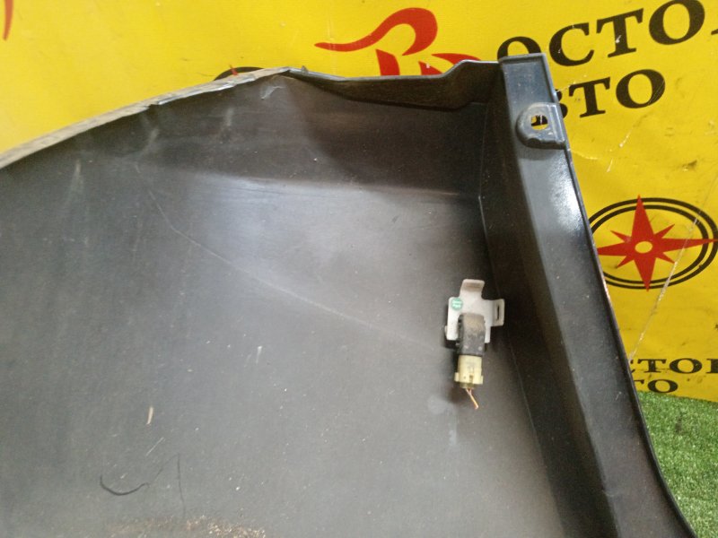 Бампер, 2500 рублей, Красноярск