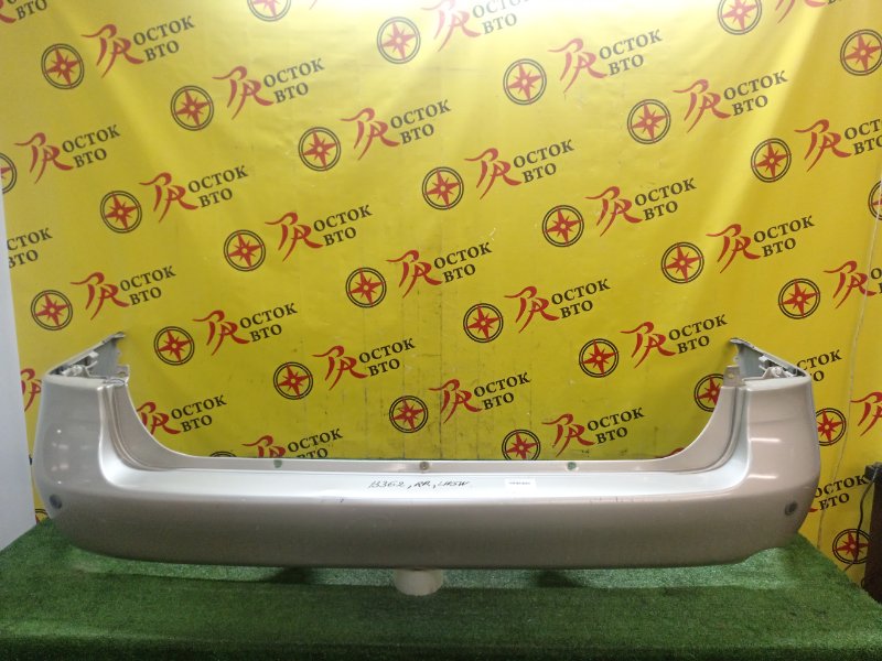 Бампер, 9500 рублей, Красноярск