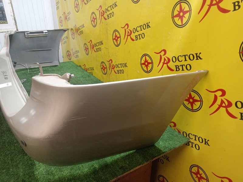 Бампер, 9500 рублей, Красноярск