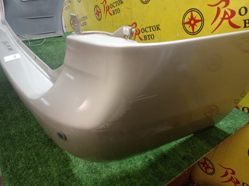 Бампер, 9500 рублей, Красноярск