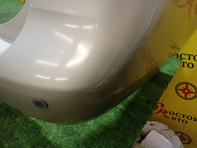 Бампер, 9500 рублей, Красноярск