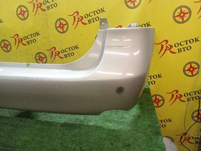 Бампер, 9500 рублей, Красноярск