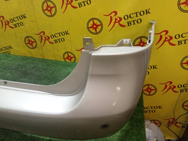 Бампер, 9500 рублей, Красноярск