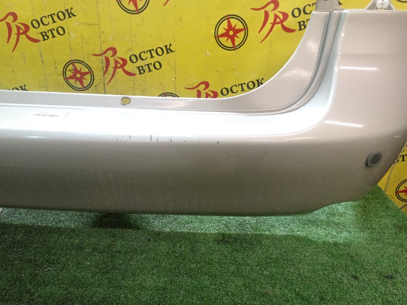 Бампер, 9500 рублей, Красноярск