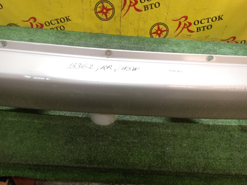 Бампер, 9500 рублей, Красноярск