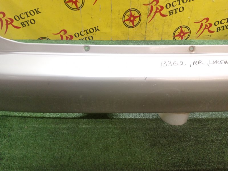 Бампер, 9500 рублей, Красноярск