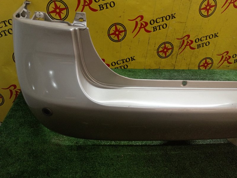 Бампер, 9500 рублей, Красноярск