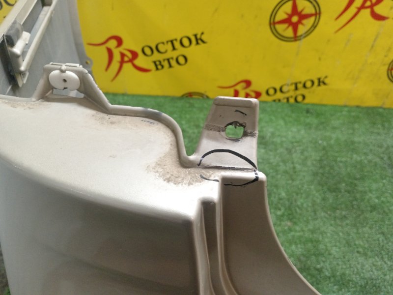 Бампер, 9500 рублей, Красноярск